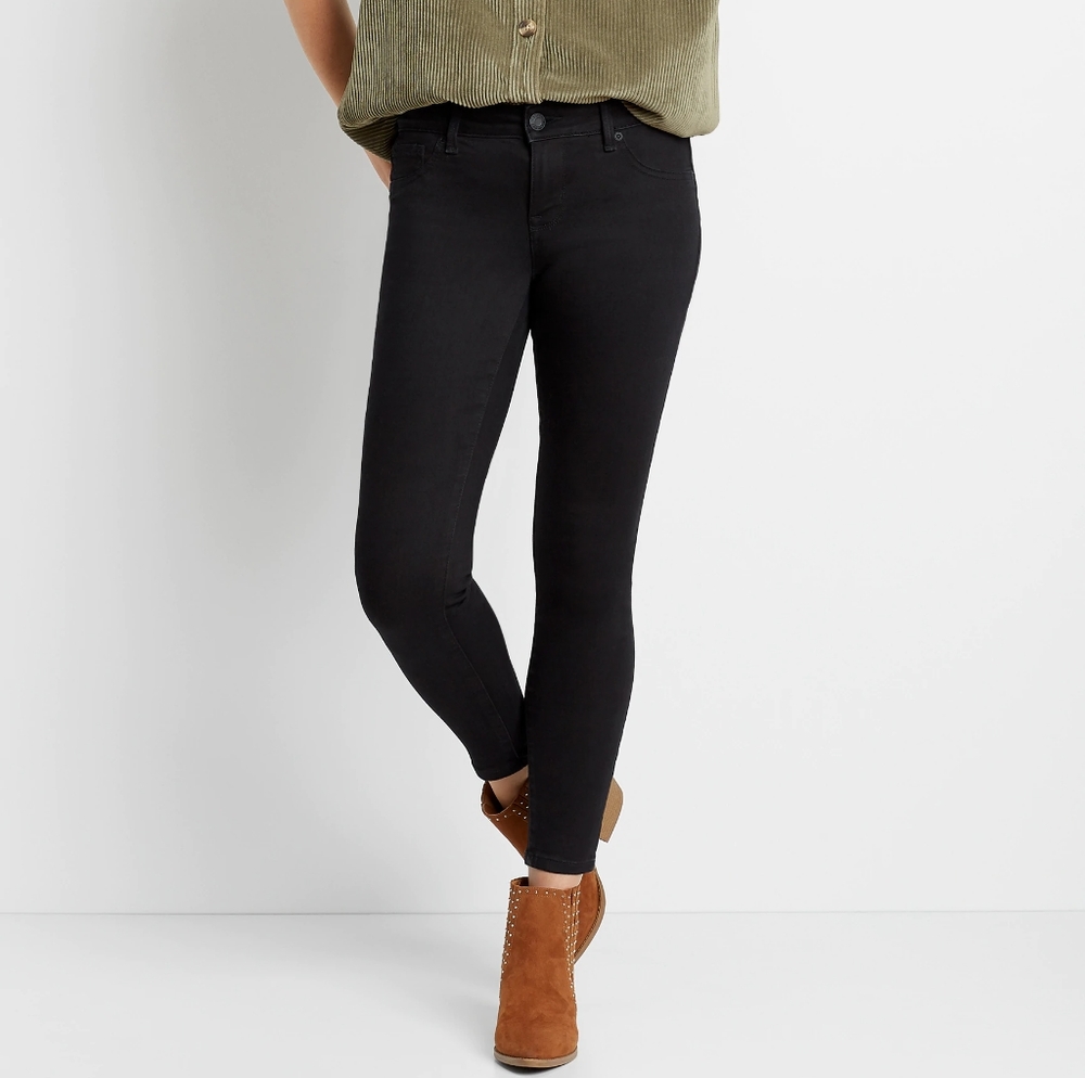 Maurices Ever Flex Skinny Jean